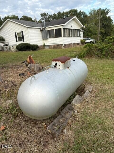 Davis pic37 - 6171 Old Raleigh Road, Sims, NC 27880, Sims