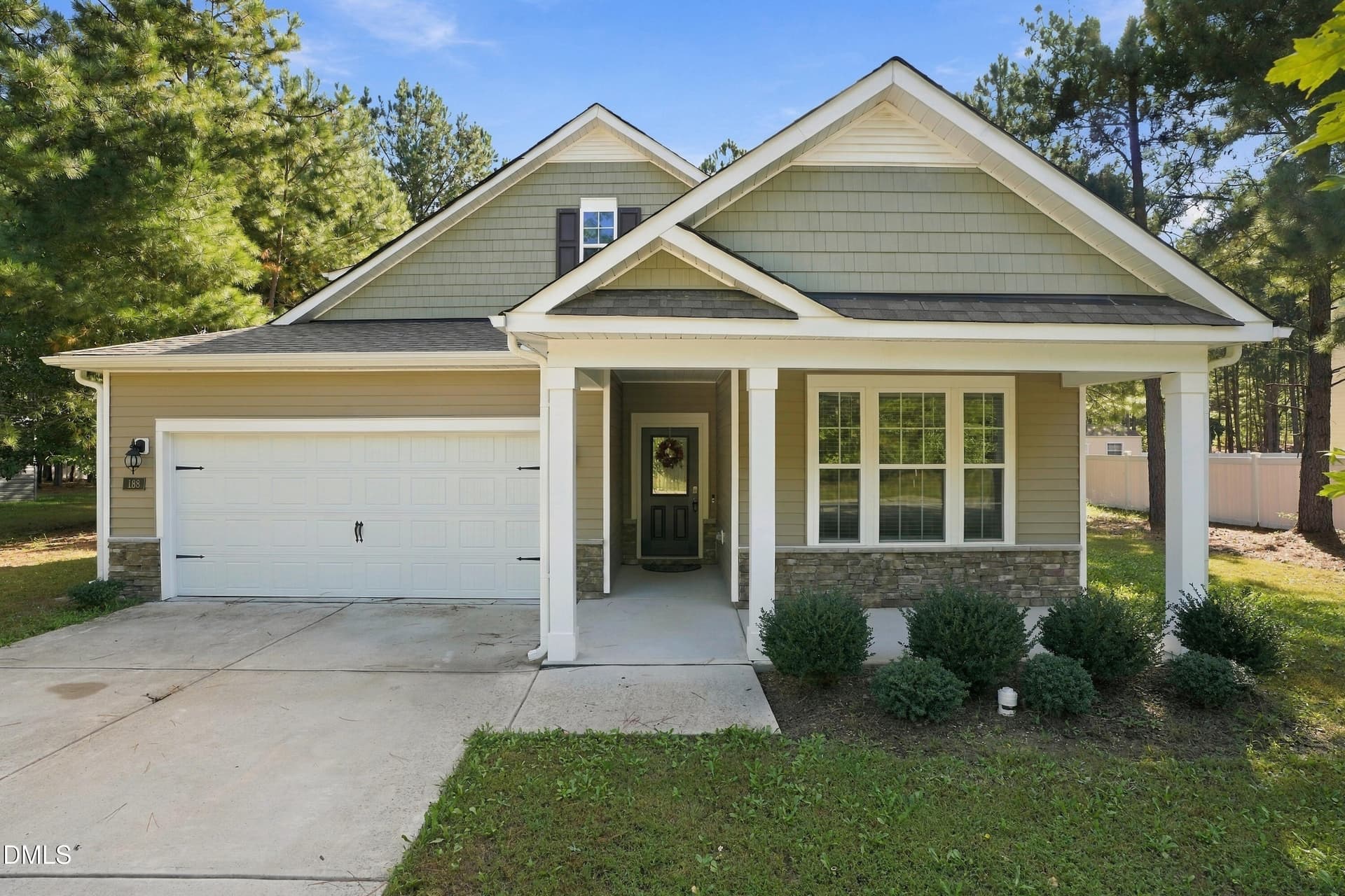 188 Lothian, Rocky Mount, NC 27804