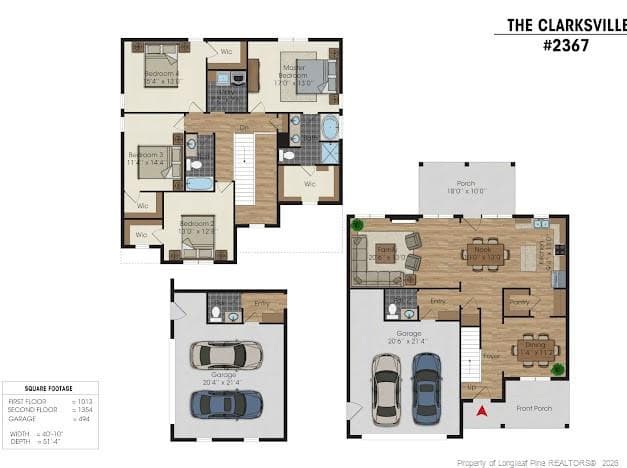 Photo 30 - 4745 Slew Drive, Hope Mills, NC 28348