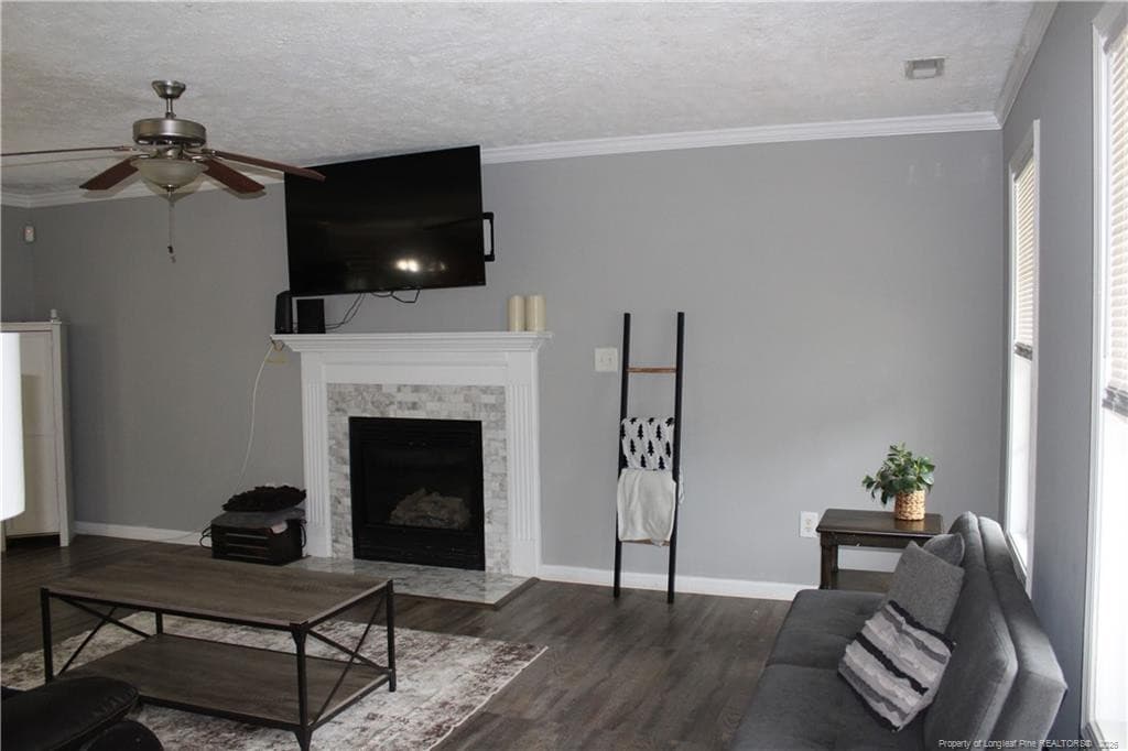 Photo 6 - 5111 Goshawk Drive, Hope Mills, NC 28348, Hope Mills