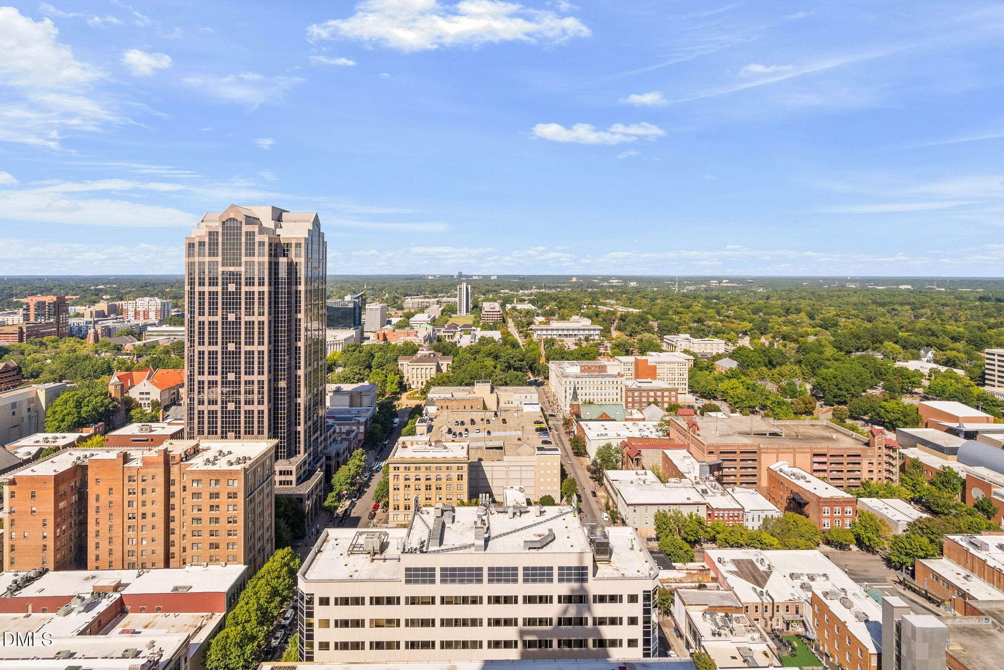 . - 301 Fayetteville Street 2704, Raleigh, NC 27601
