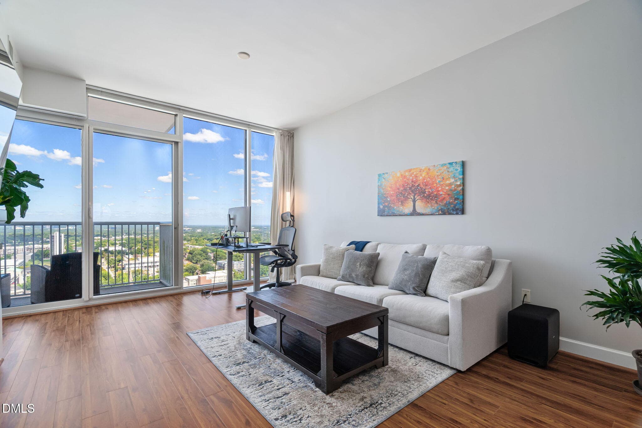 . - 301 Fayetteville Street 2704, Raleigh, NC 27601
