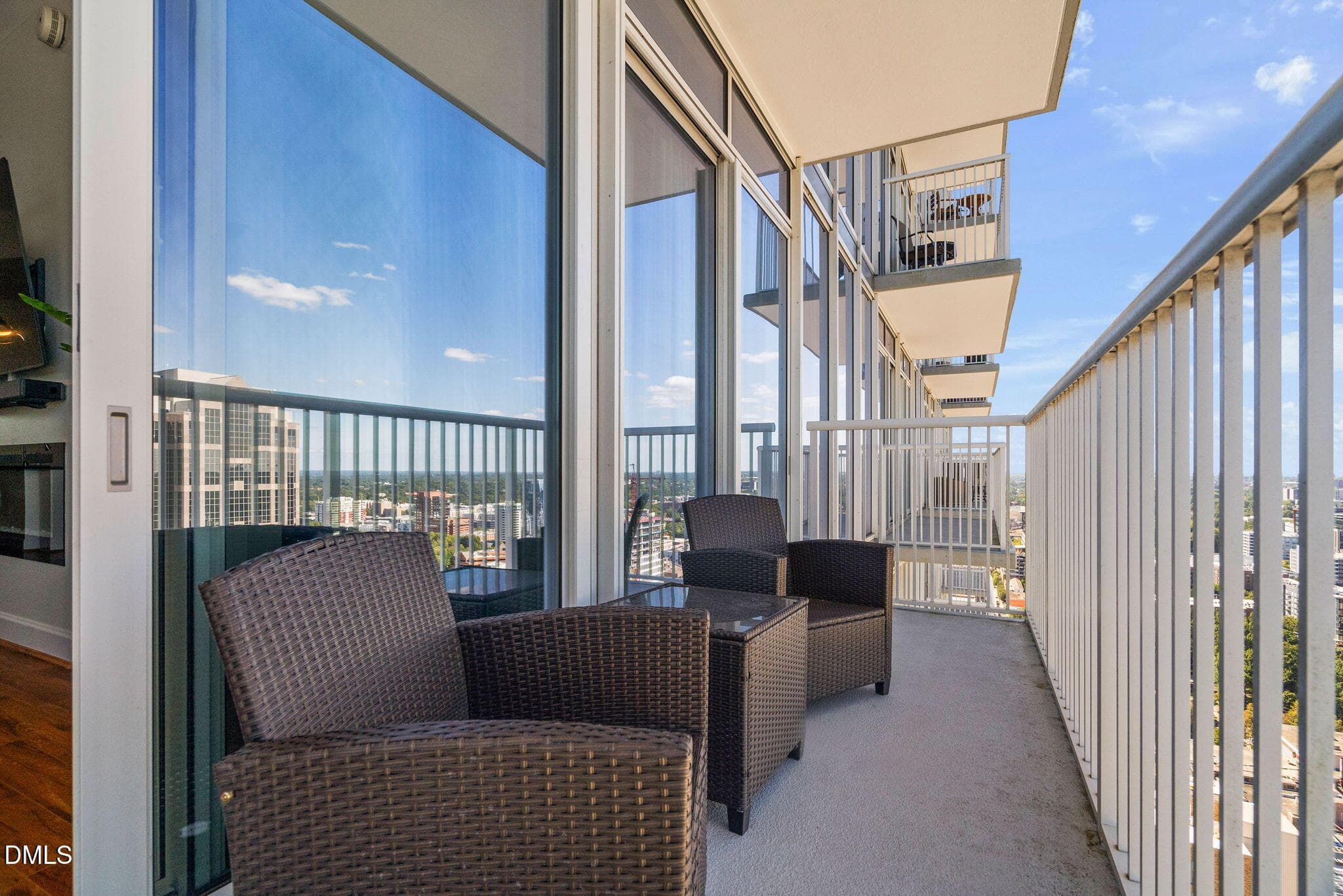 . - 301 Fayetteville Street 2704, Raleigh, NC 27601