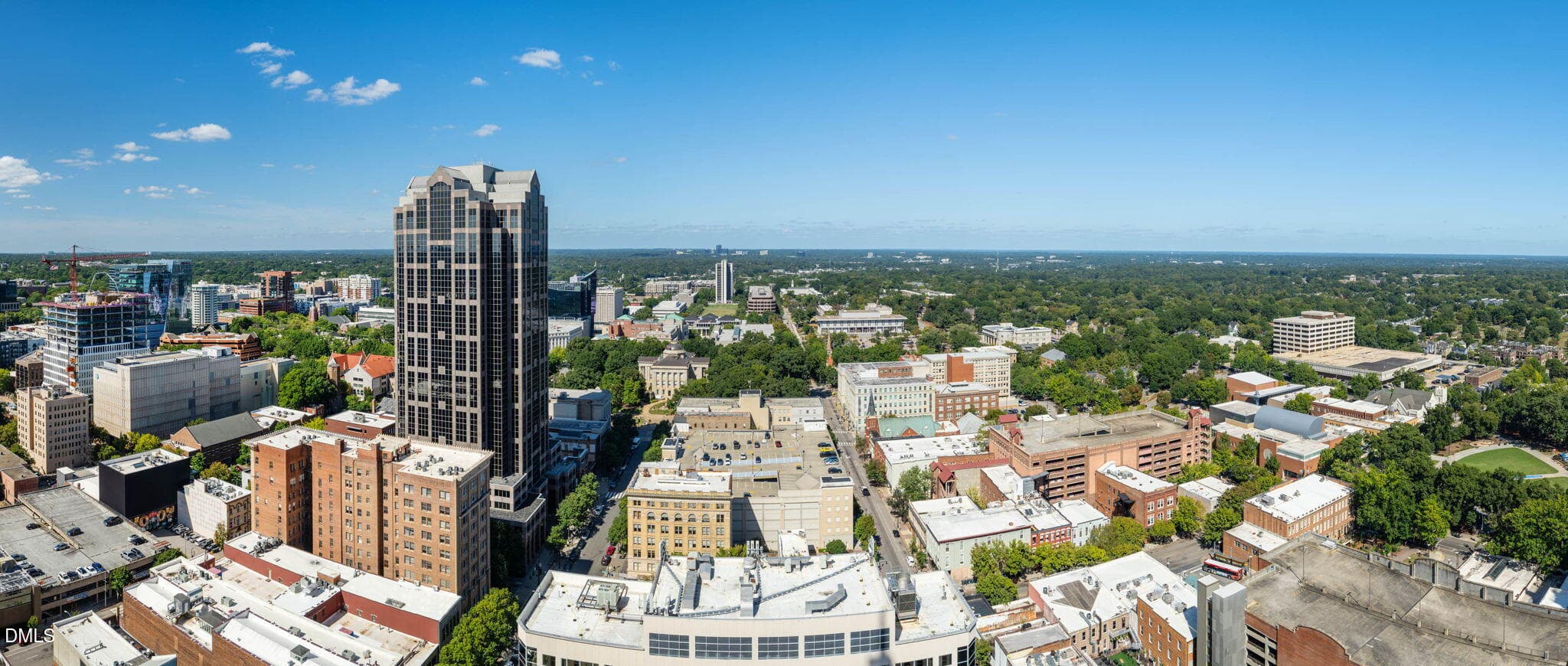 . - 301 Fayetteville Street 2704, Raleigh, NC 27601