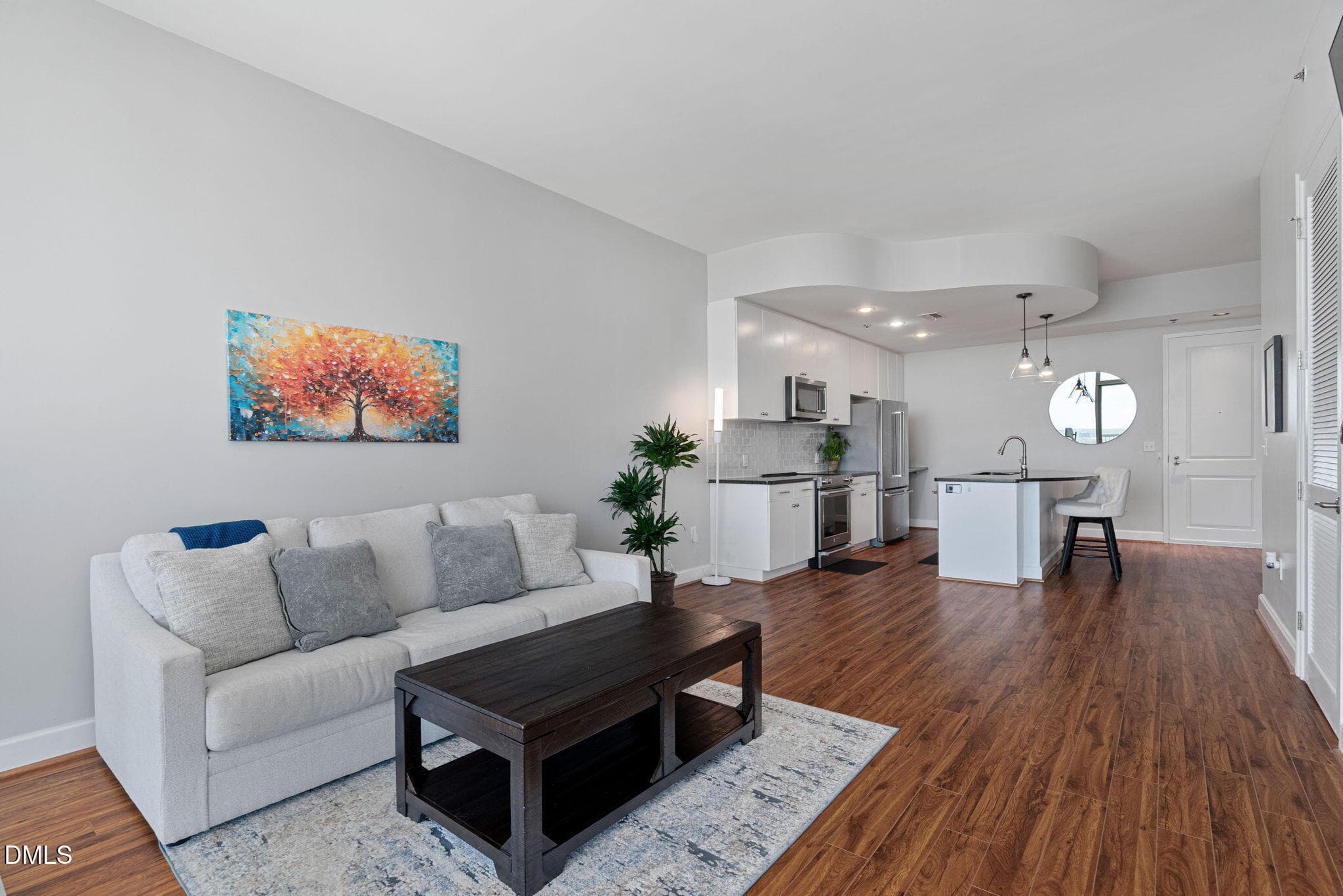 . - 301 Fayetteville Street 2704, Raleigh, NC 27601