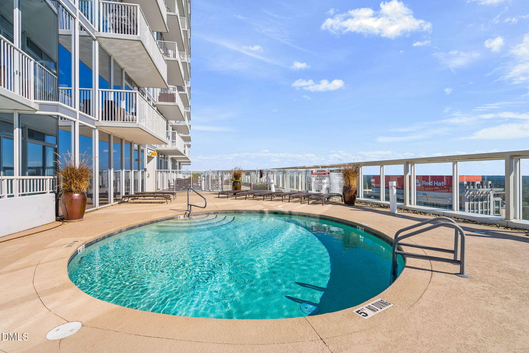. - 301 Fayetteville Street 2704, Raleigh, NC 27601