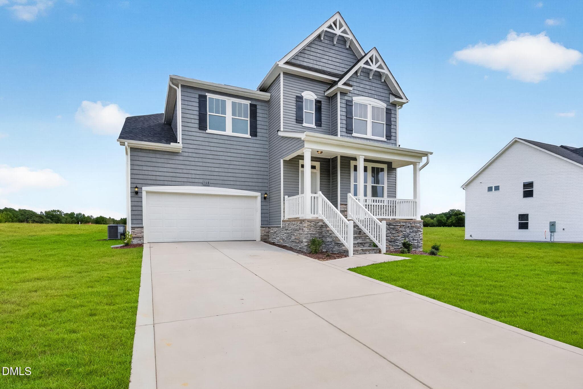 FAY_Cameron Crossing_Jessamine_168 Maver - 168 Maverick Lane, Dunn, NC 28334, Dunn