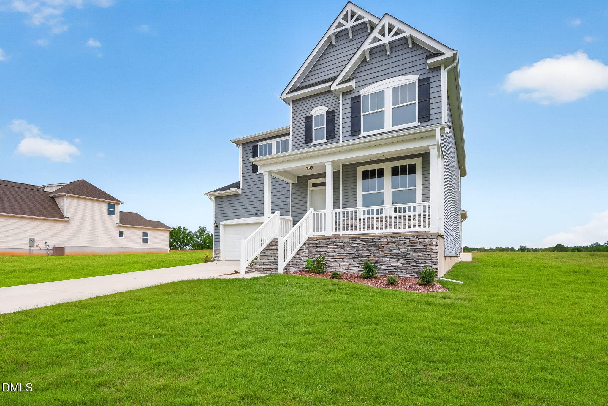 FAY_Cameron Crossing_Jessamine_168 Maver - 168 Maverick Lane, Dunn, NC 28334, Dunn