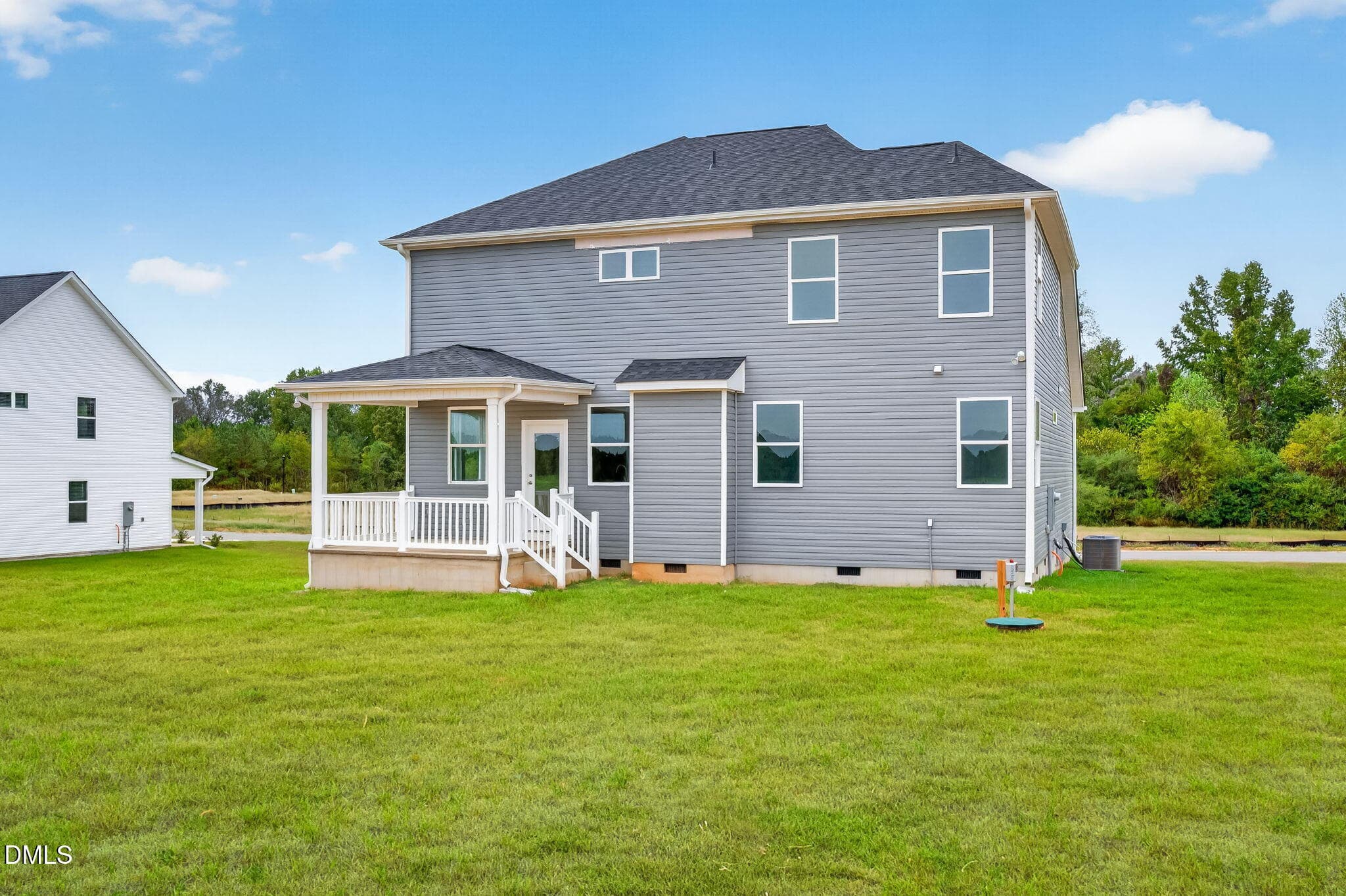 FAY_Cameron Crossing_Jessamine_168 Maver - 168 Maverick Lane, Dunn, NC 28334, Dunn