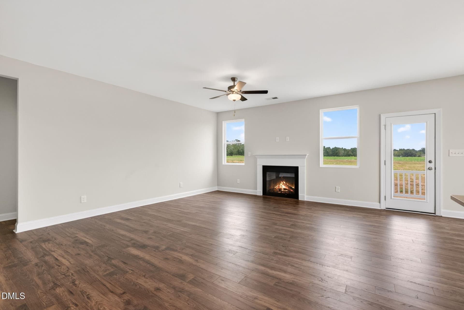 FAY_Cameron Crossing_Jessamine_168 Maver - 168 Maverick Lane, Dunn, NC 28334