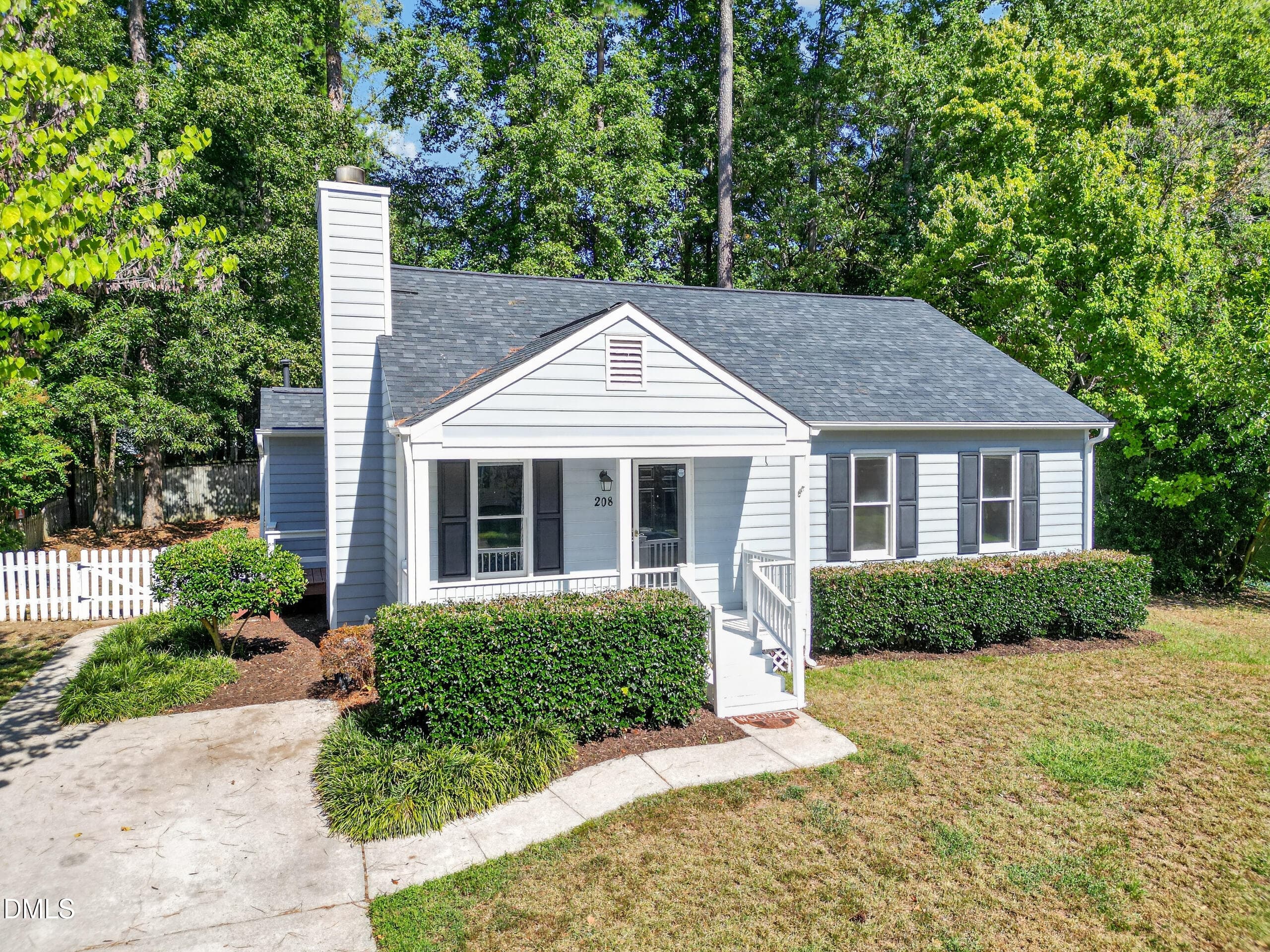 003_DJI_0771 - 208 Crosspine Drive, Raleigh, NC 27603