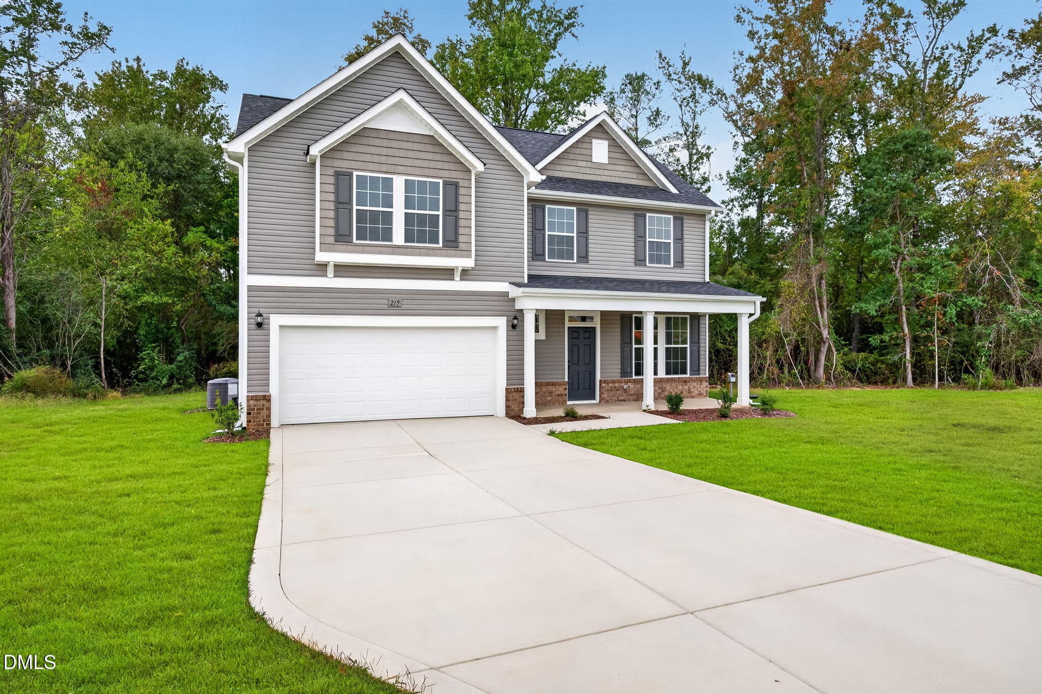 FAY_Cameron Crossing_Topsail_219 Maveric - 219 Maverick Lane, Dunn, NC 28334, Dunn