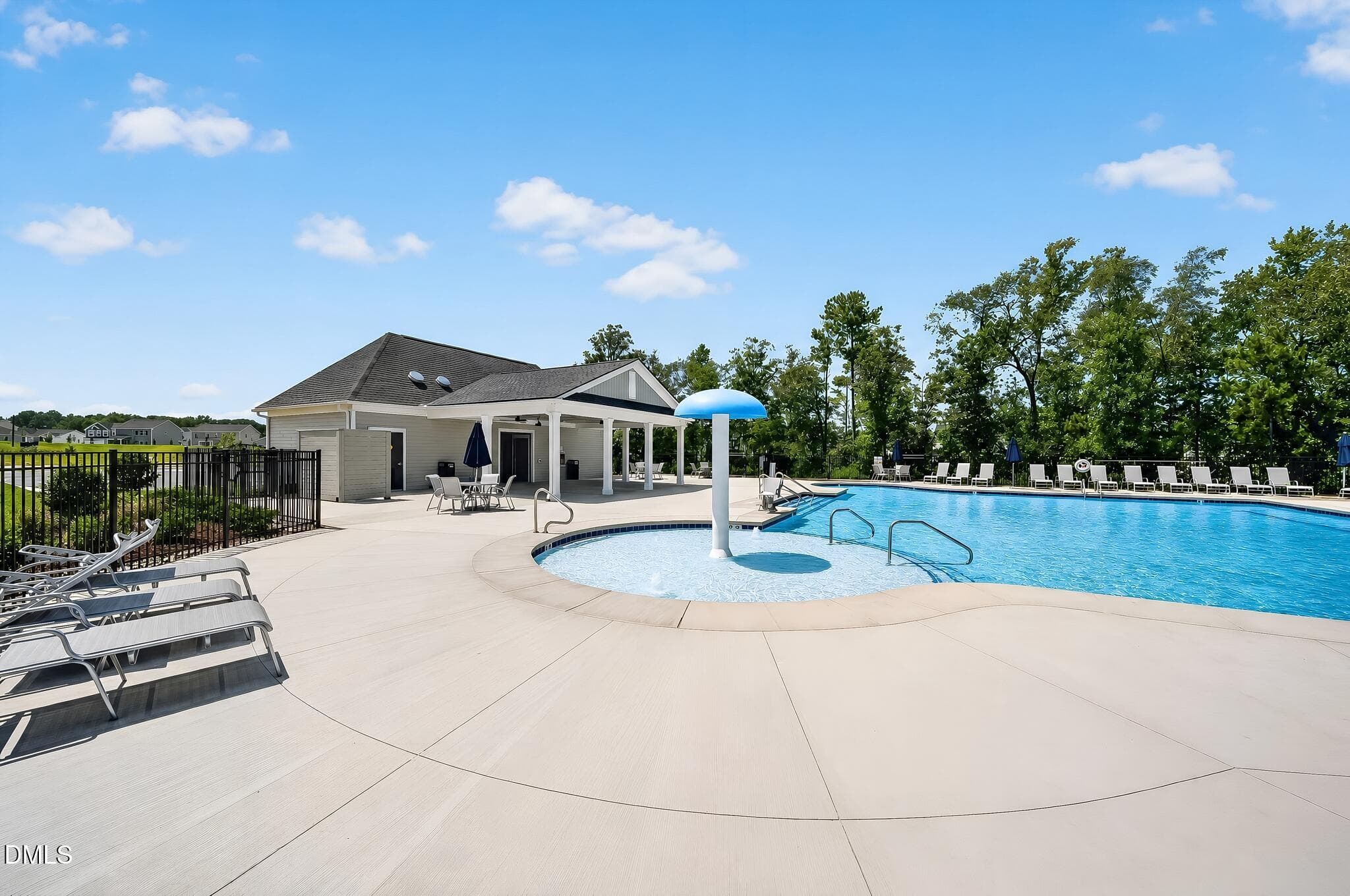 SUN_MillStoneCreek_Pic_Amenity_Pool_2of4 - 6002 Mill Stone Way W, Sims, NC 27880, Sims