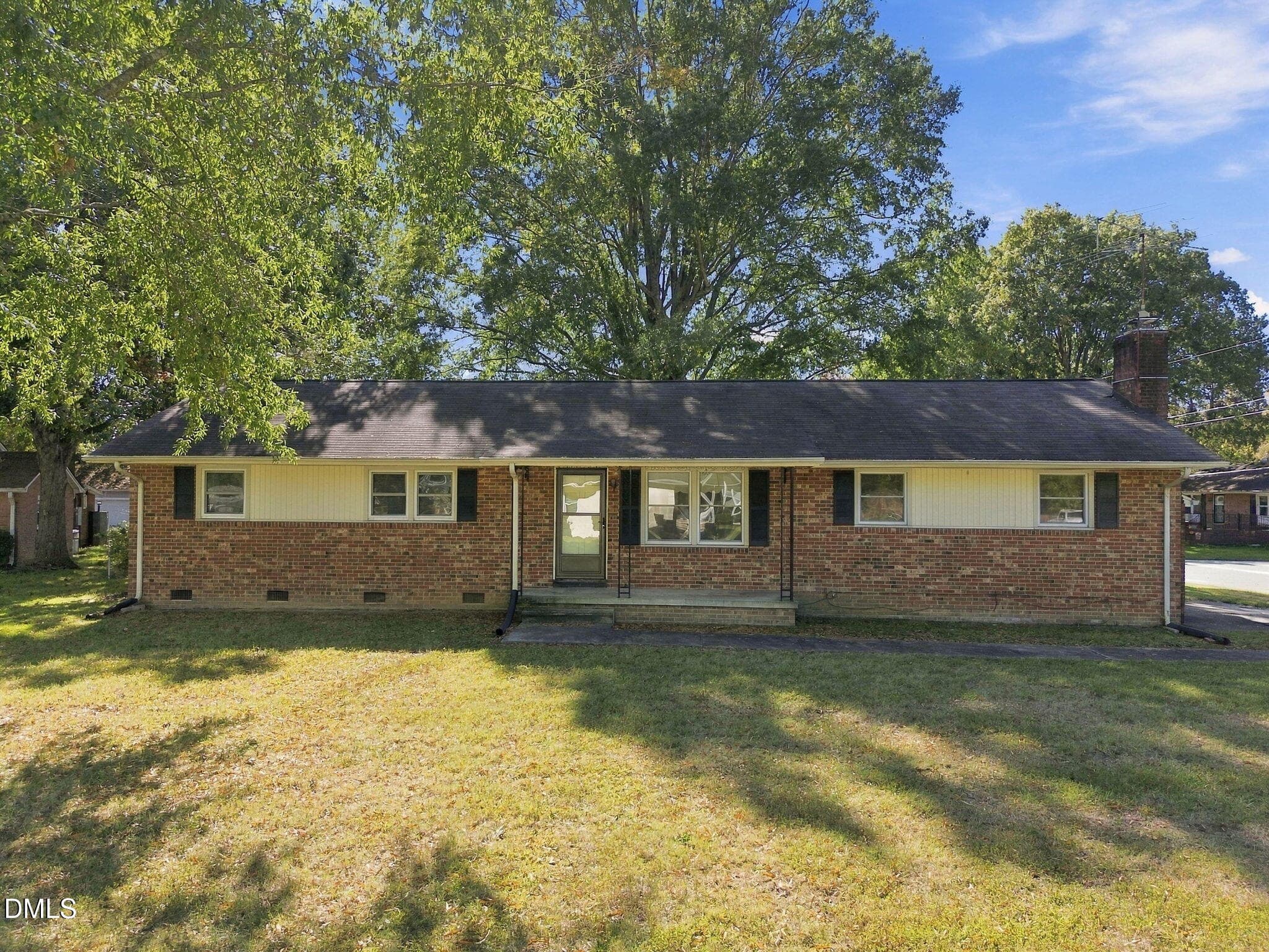 208 Aloha Drive, Graham, NC 27253