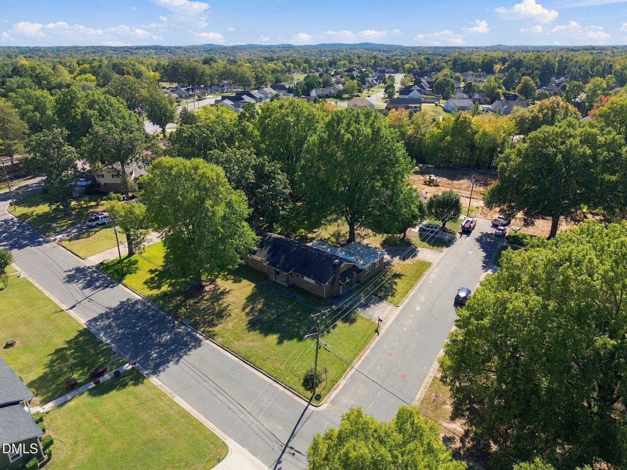 5-web-or-mls-DJI_0008 - 208 Aloha Drive, Graham, NC 27253, Graham