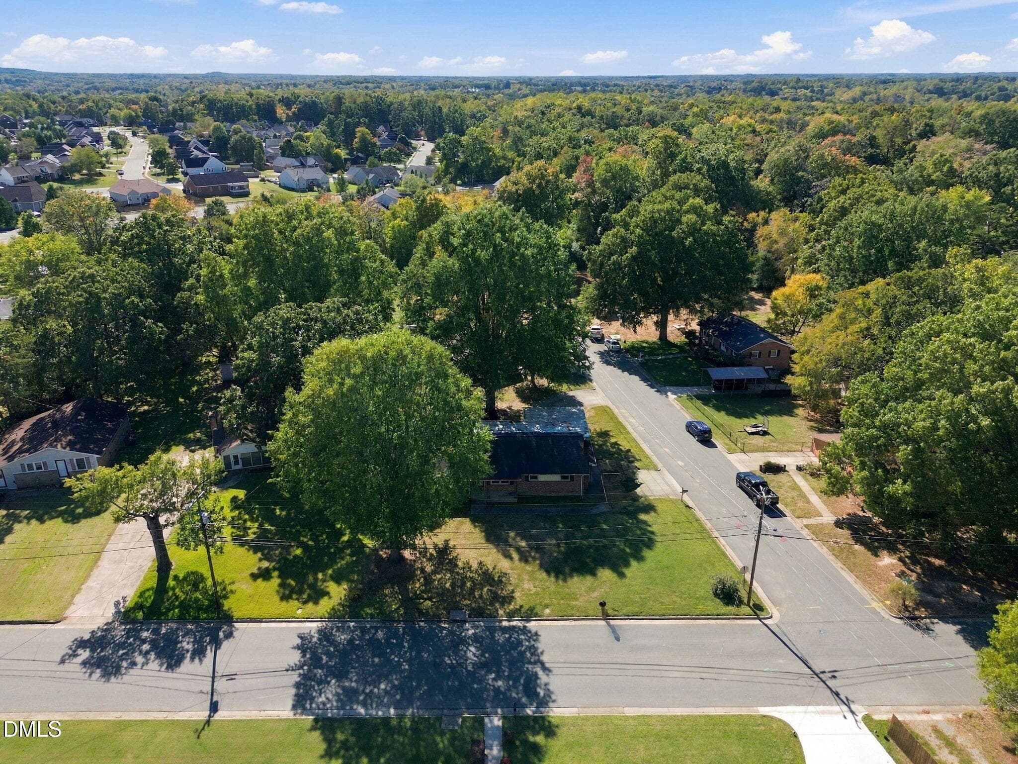 6-web-or-mls-DJI_0009 - 208 Aloha Drive, Graham, NC 27253, Graham
