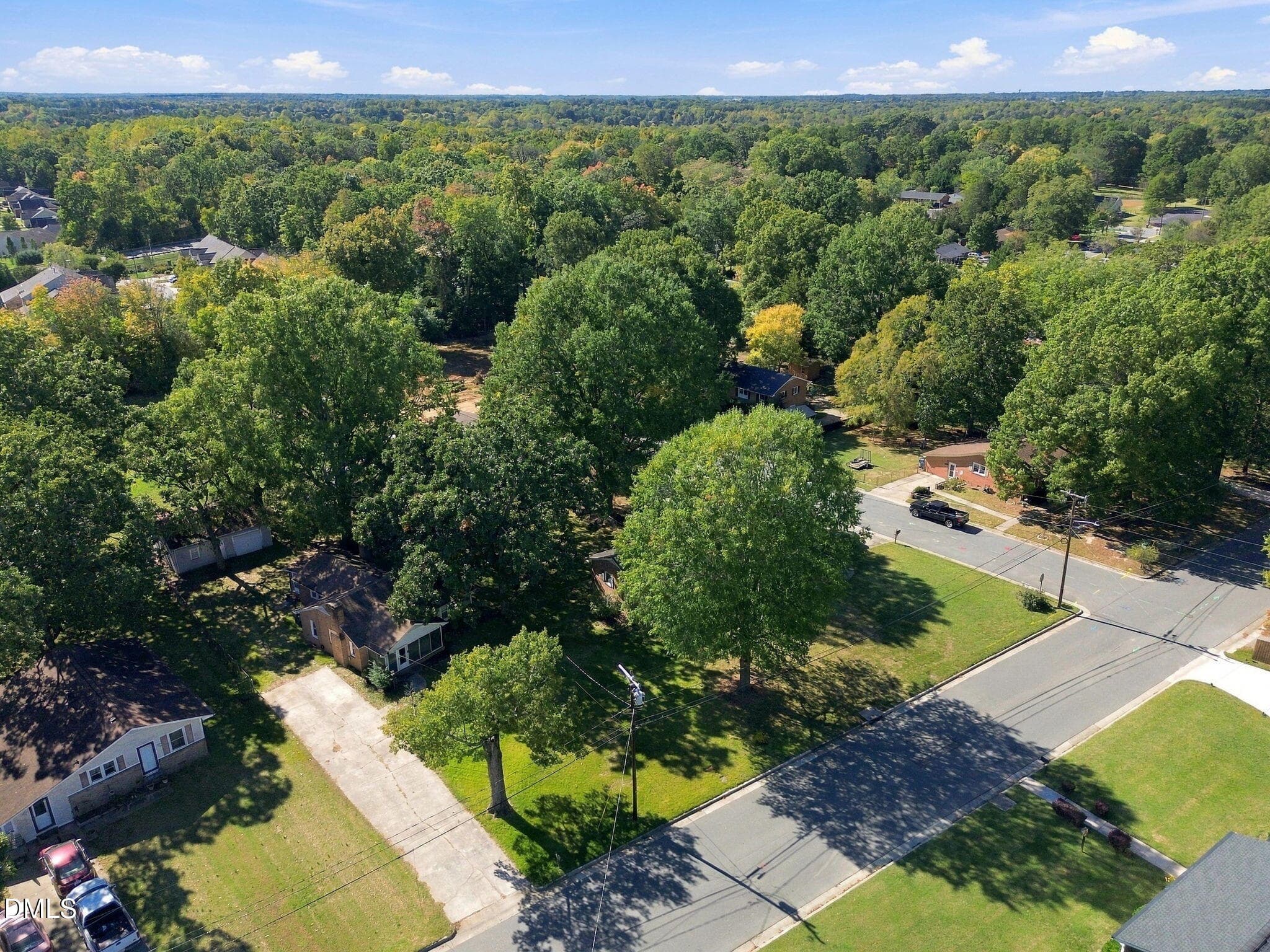 7-web-or-mls-DJI_0010 - 208 Aloha Drive, Graham, NC 27253, Graham