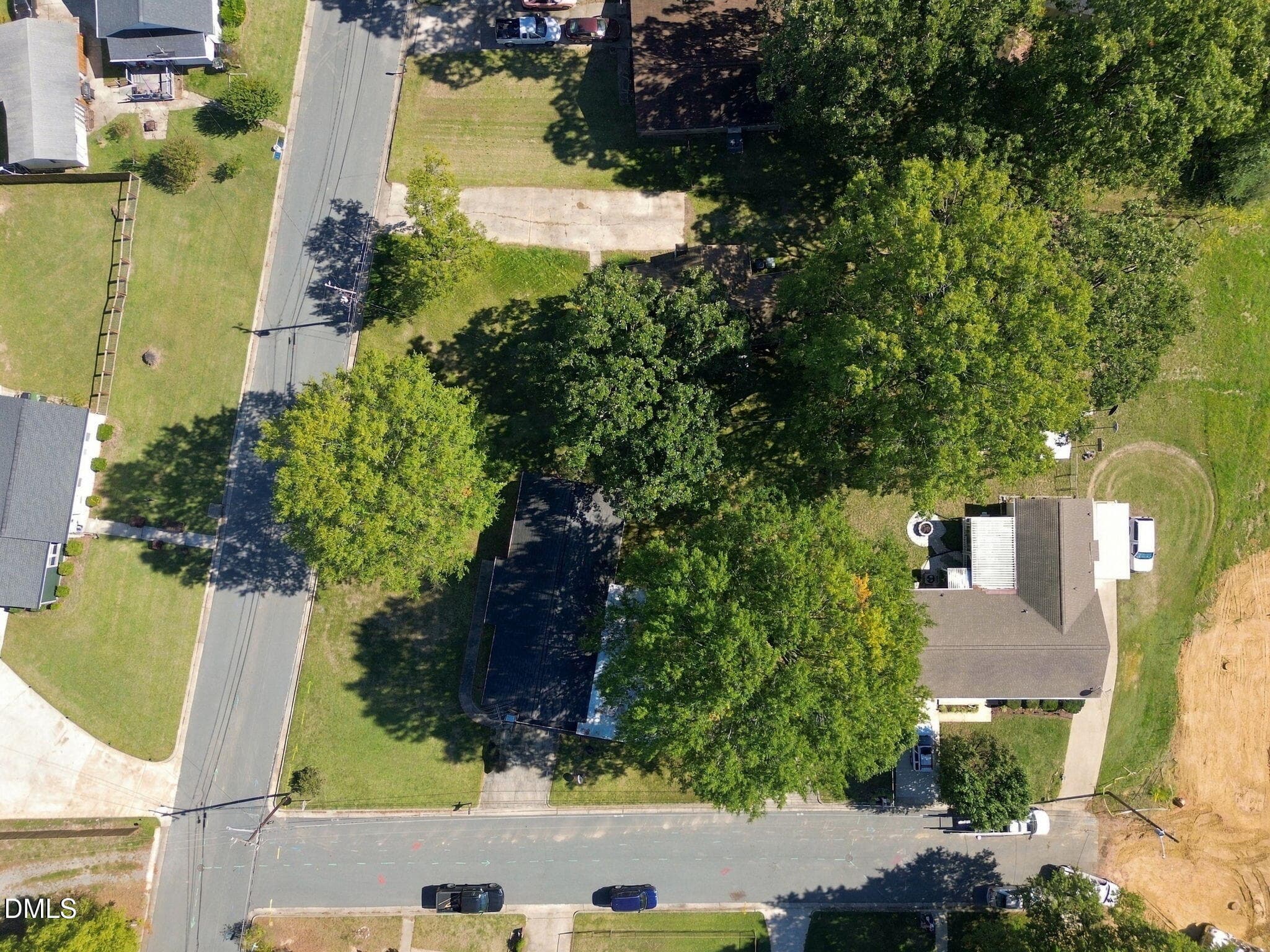 9-web-or-mls-DJI_0012 - 208 Aloha Drive, Graham, NC 27253, Graham