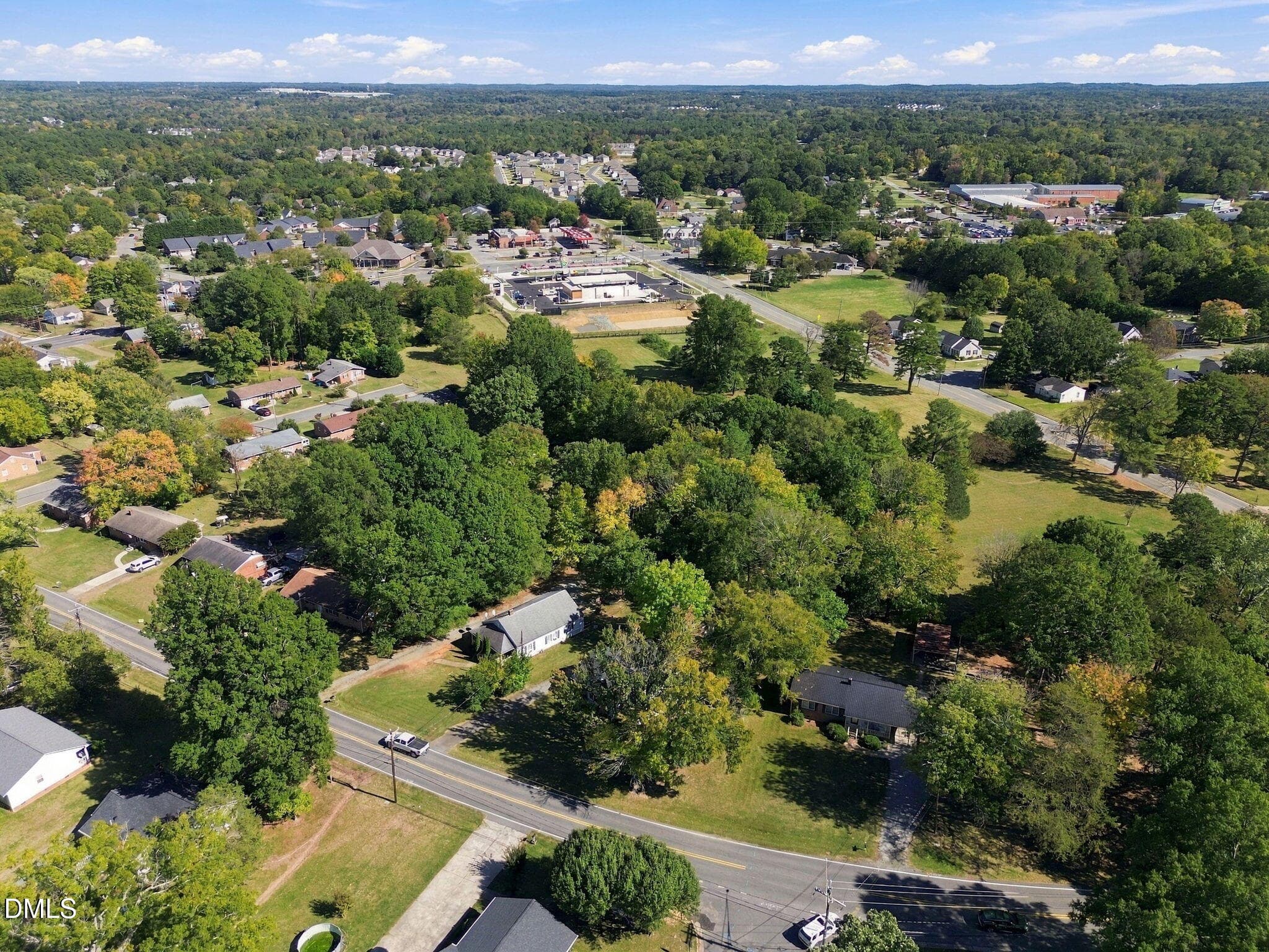 10-web-or-mls-DJI_0013 - 208 Aloha Drive, Graham, NC 27253, Graham