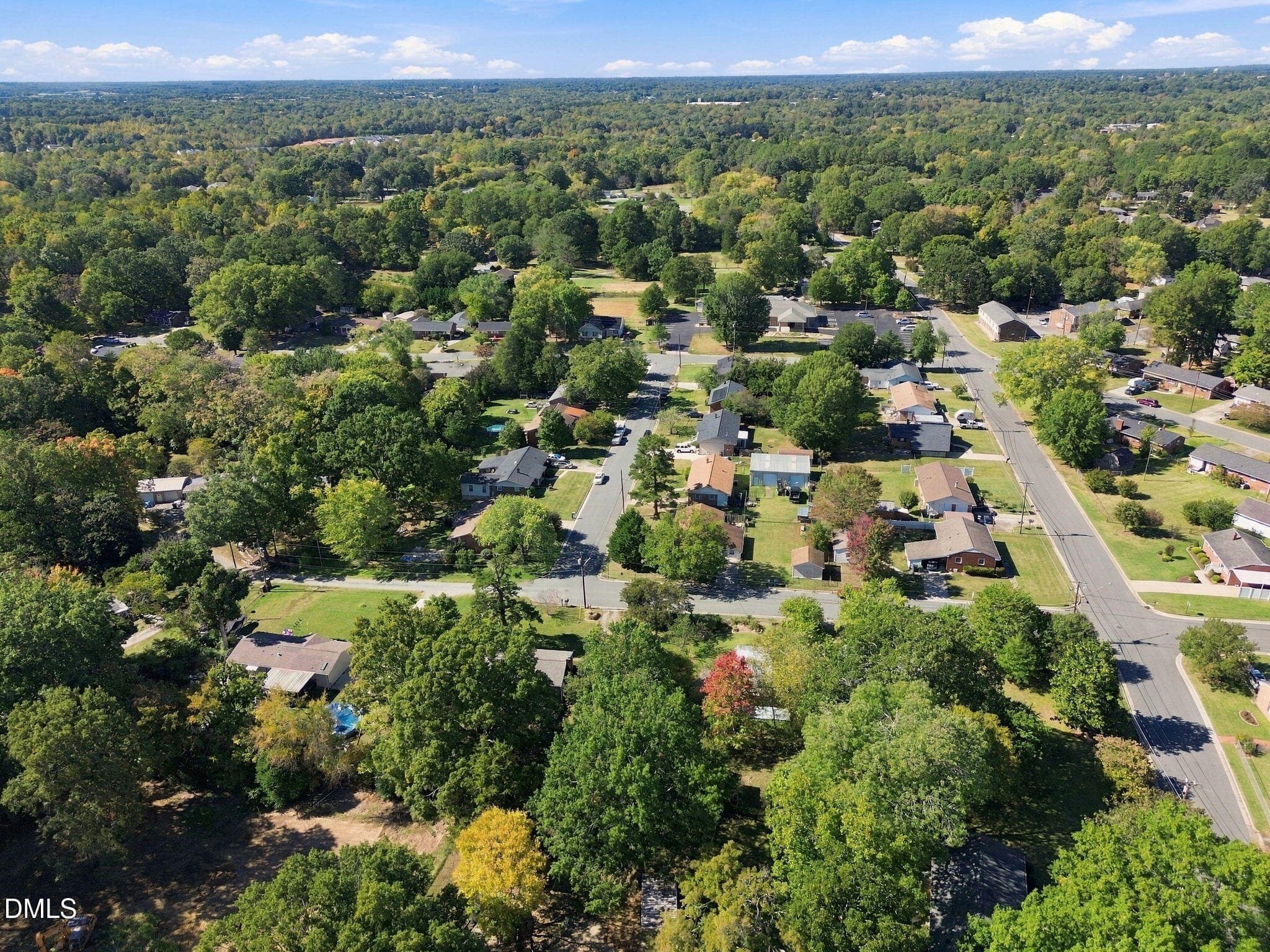 13-web-or-mls-DJI_0016 - 208 Aloha Drive, Graham, NC 27253, Graham