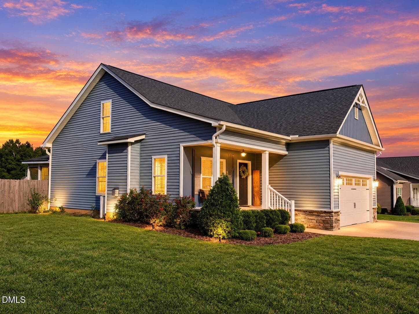 2 - 11002 Selma Road, Middlesex, NC 27557, Middlesex