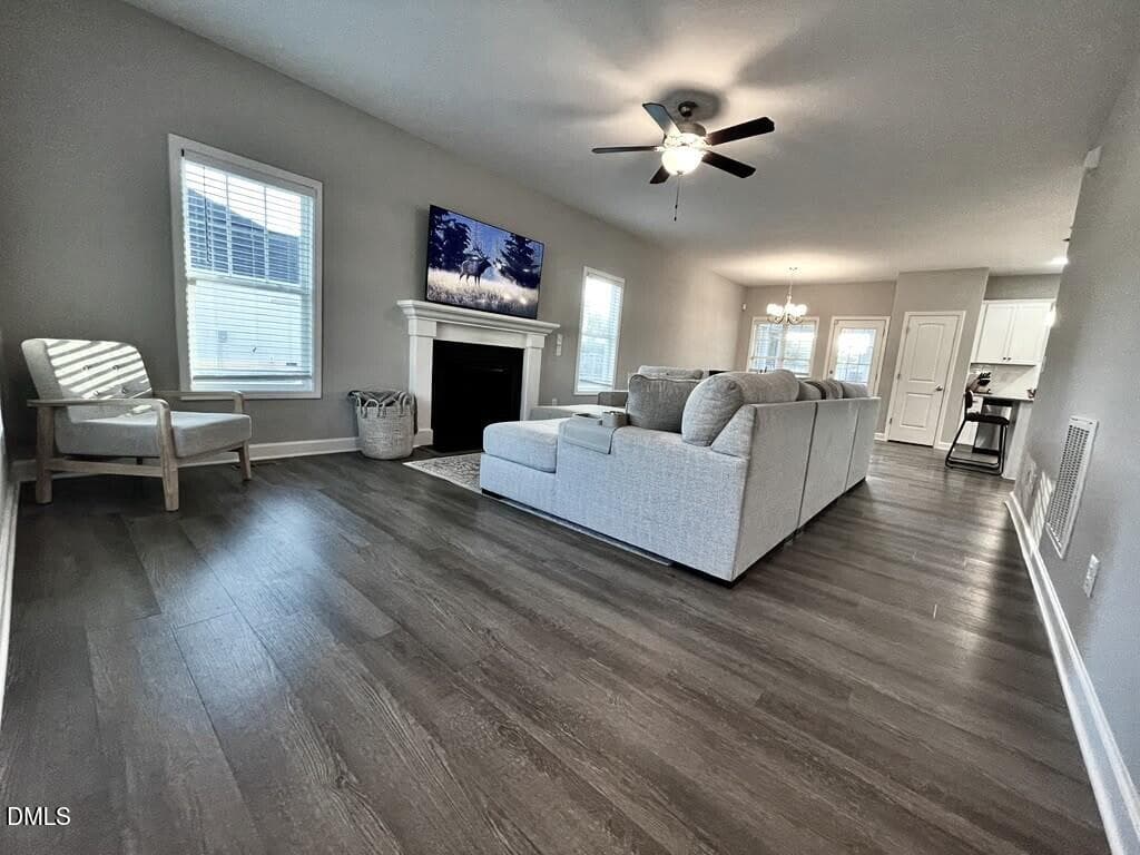 3 - 11002 Selma Road, Middlesex, NC 27557, Middlesex
