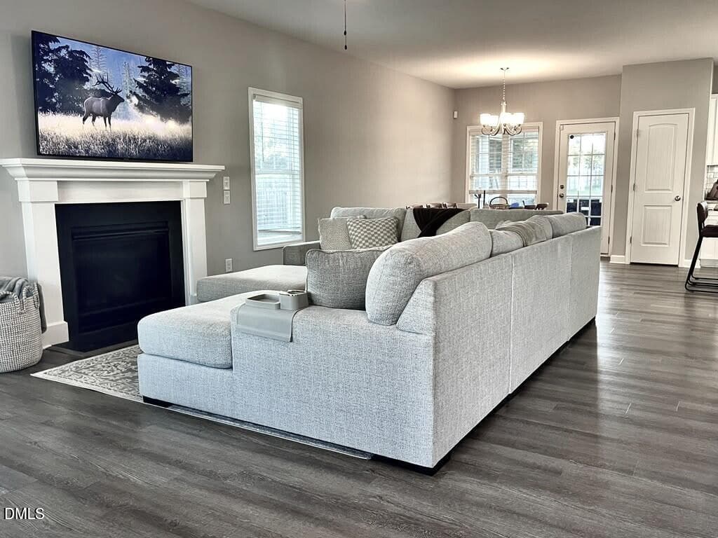 4 - 11002 Selma Road, Middlesex, NC 27557, Middlesex