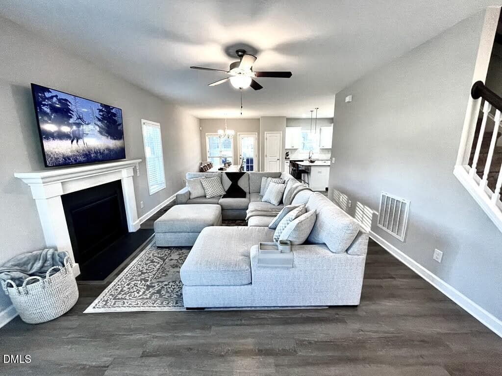 5 - 11002 Selma Road, Middlesex, NC 27557, Middlesex