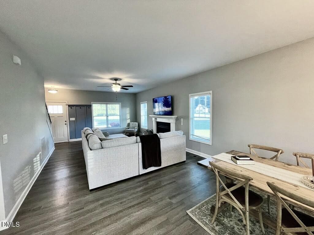6 - 11002 Selma Road, Middlesex, NC 27557, Middlesex