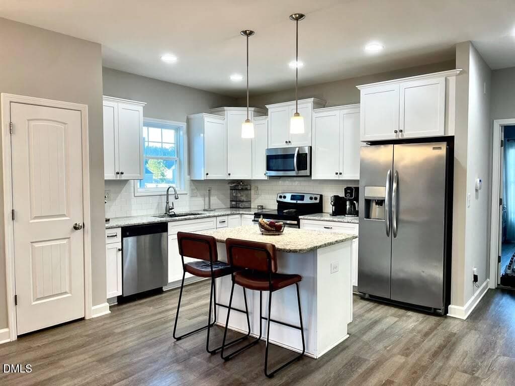 11 - 11002 Selma Road, Middlesex, NC 27557, Middlesex