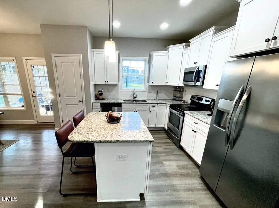 12 - 11002 Selma Road, Middlesex, NC 27557, Middlesex