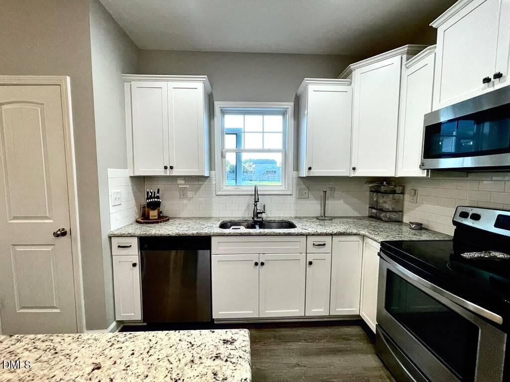 14 - 11002 Selma Road, Middlesex, NC 27557, Middlesex