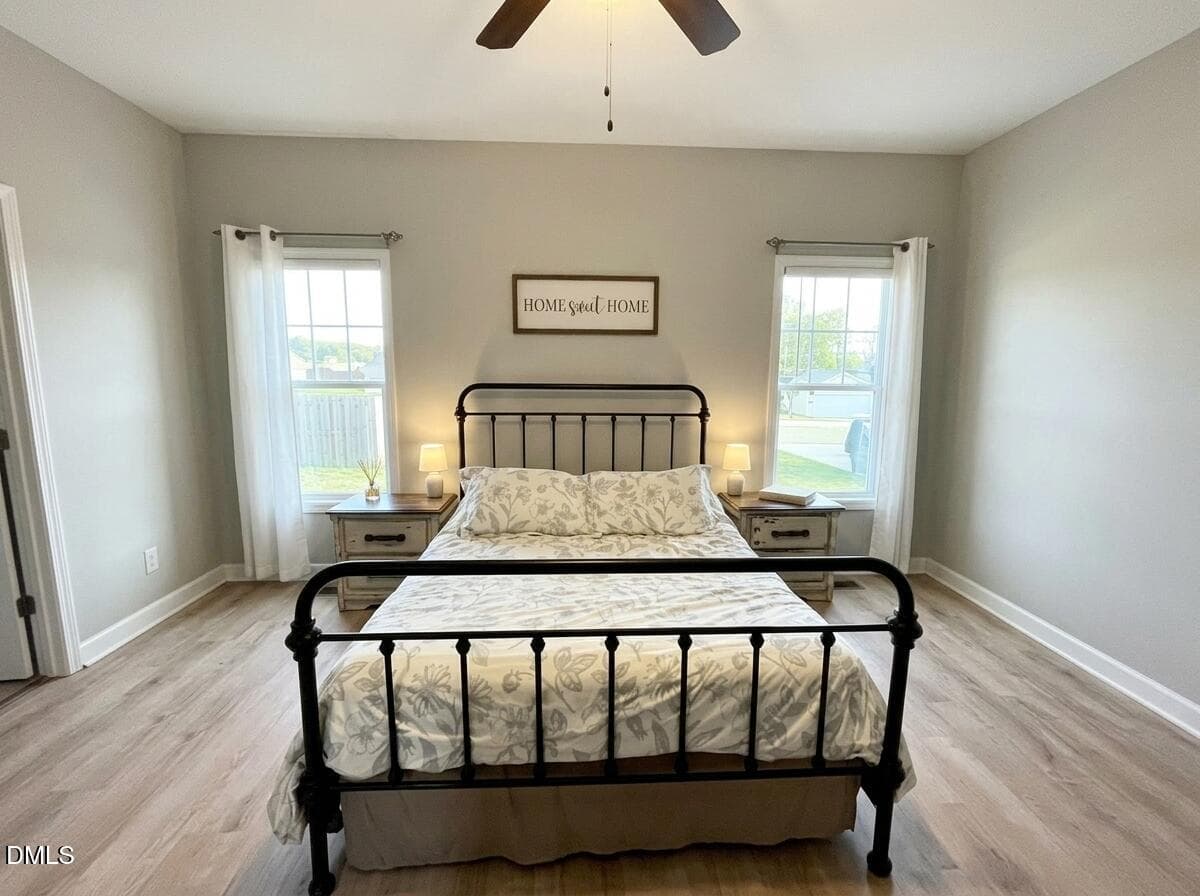 19 - 11002 Selma Road, Middlesex, NC 27557, Middlesex