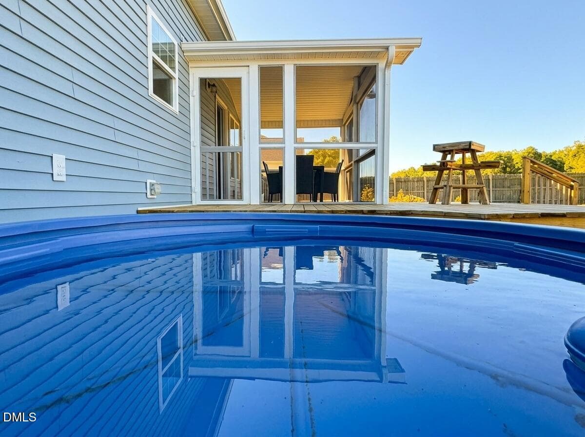 41 - 11002 Selma Road, Middlesex, NC 27557, Middlesex