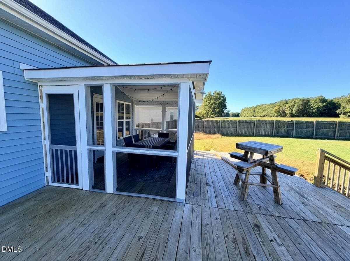 43 - 11002 Selma Road, Middlesex, NC 27557, Middlesex