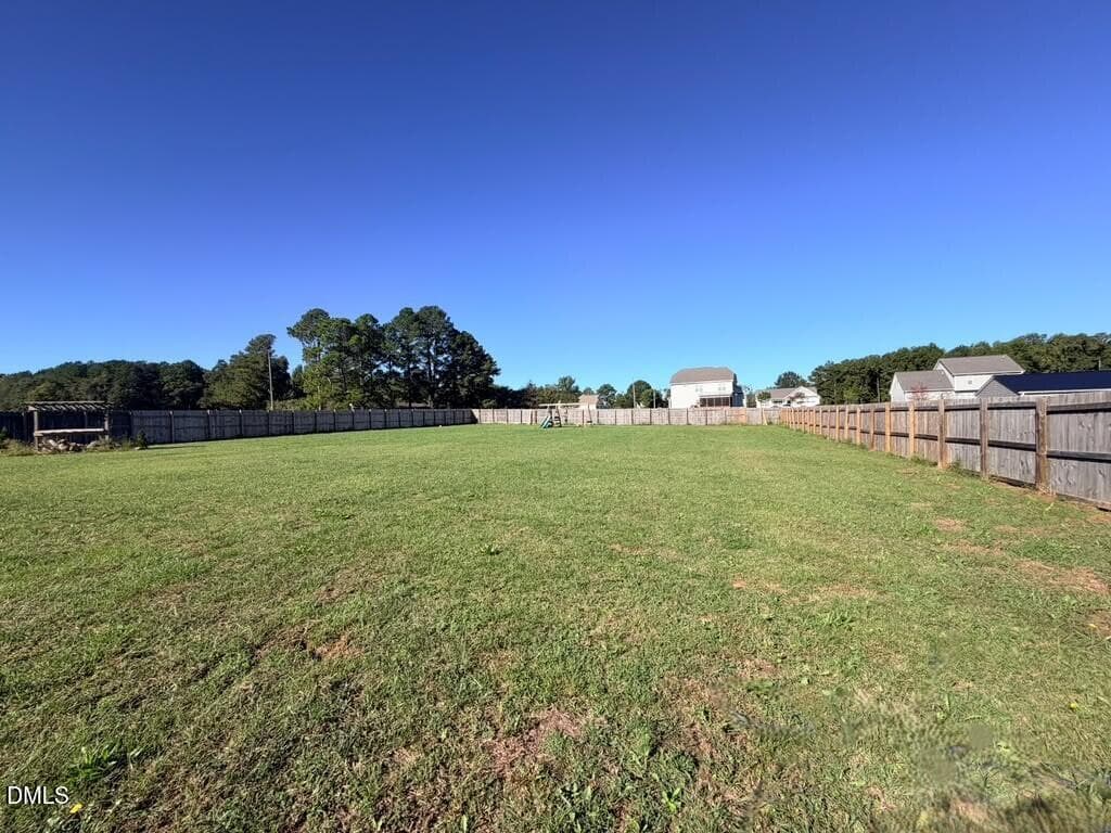45 - 11002 Selma Road, Middlesex, NC 27557, Middlesex