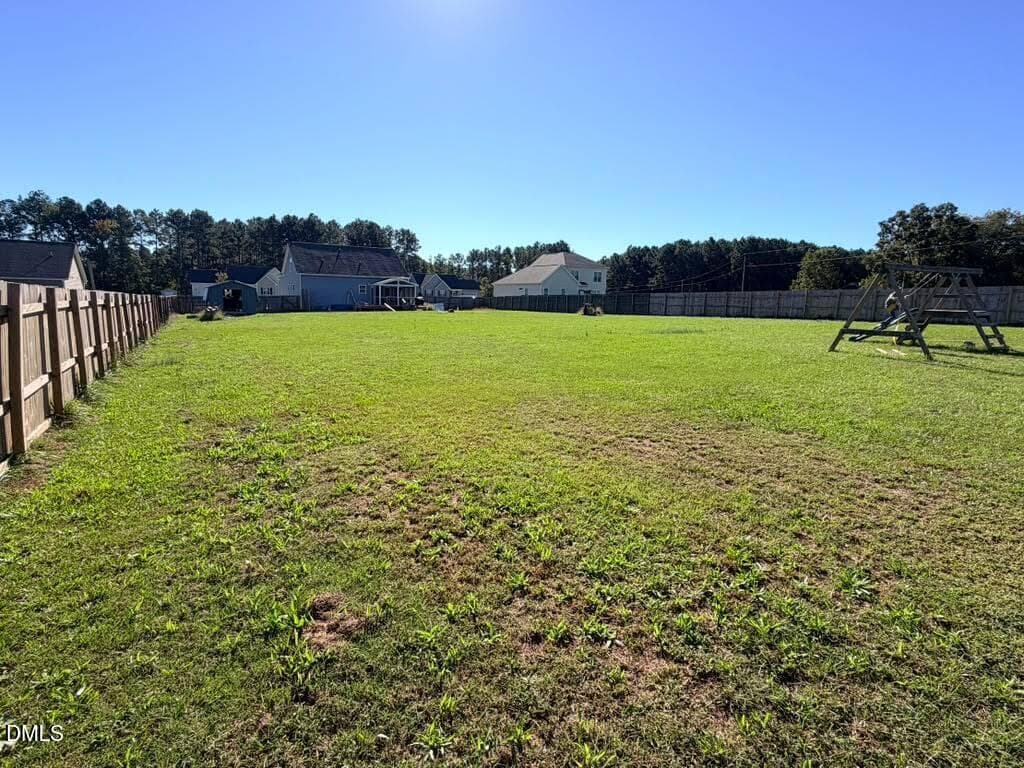 46 - 11002 Selma Road, Middlesex, NC 27557, Middlesex