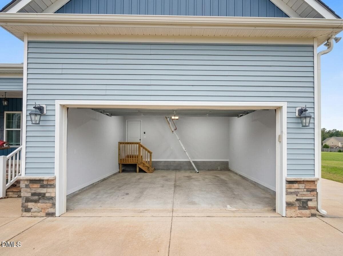 47 - 11002 Selma Road, Middlesex, NC 27557, Middlesex