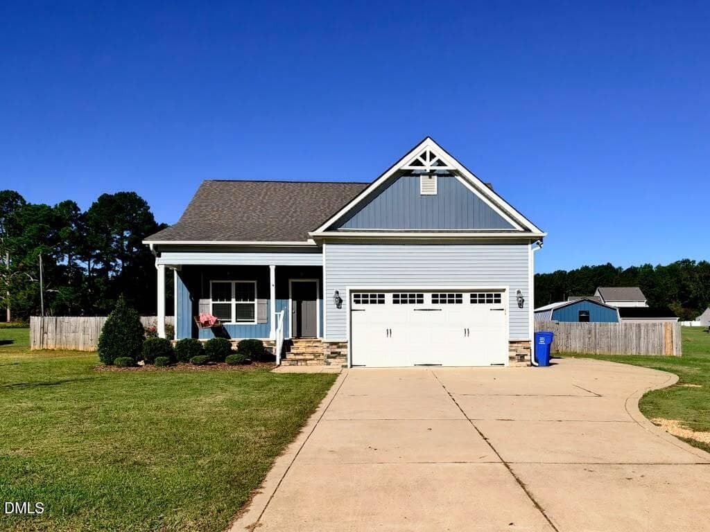 50 - 11002 Selma Road, Middlesex, NC 27557, Middlesex