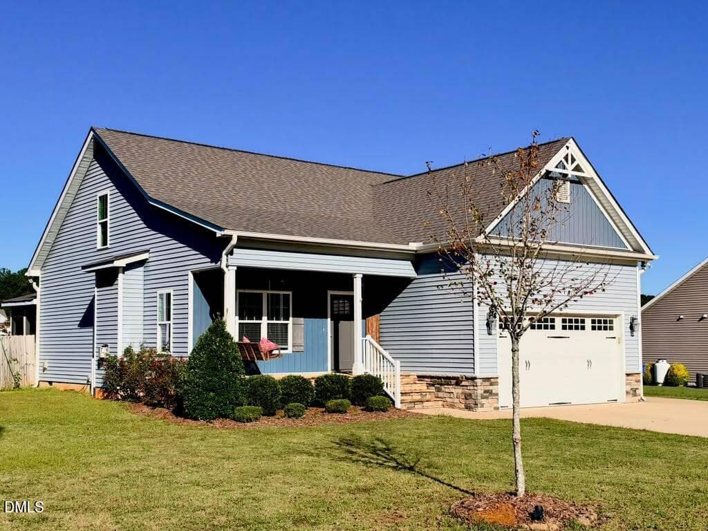 51 - 11002 Selma Road, Middlesex, NC 27557, Middlesex