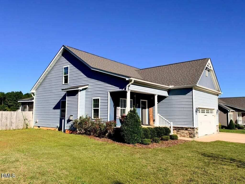 52 - 11002 Selma Road, Middlesex, NC 27557, Middlesex