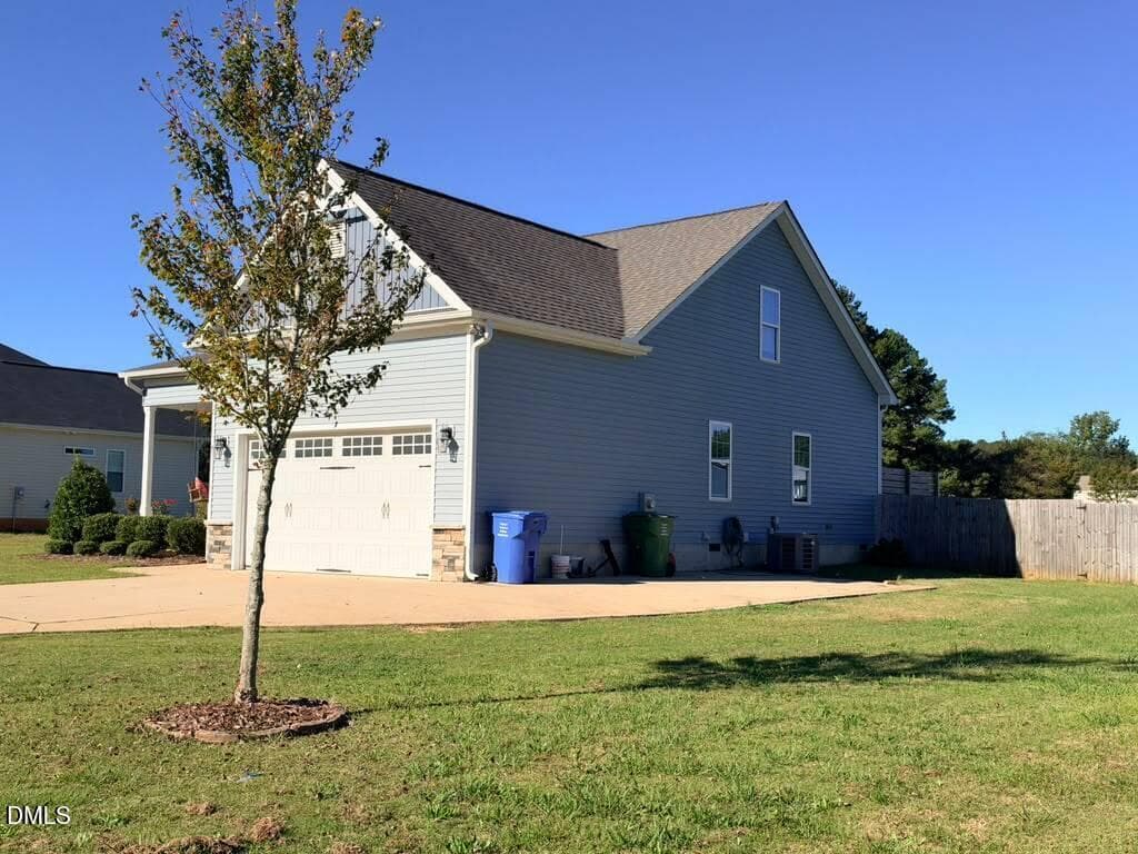 53 - 11002 Selma Road, Middlesex, NC 27557, Middlesex