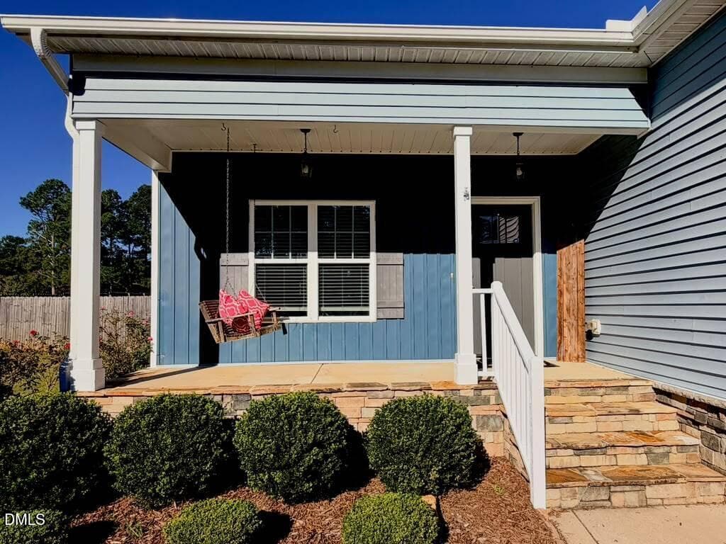 54 - 11002 Selma Road, Middlesex, NC 27557, Middlesex