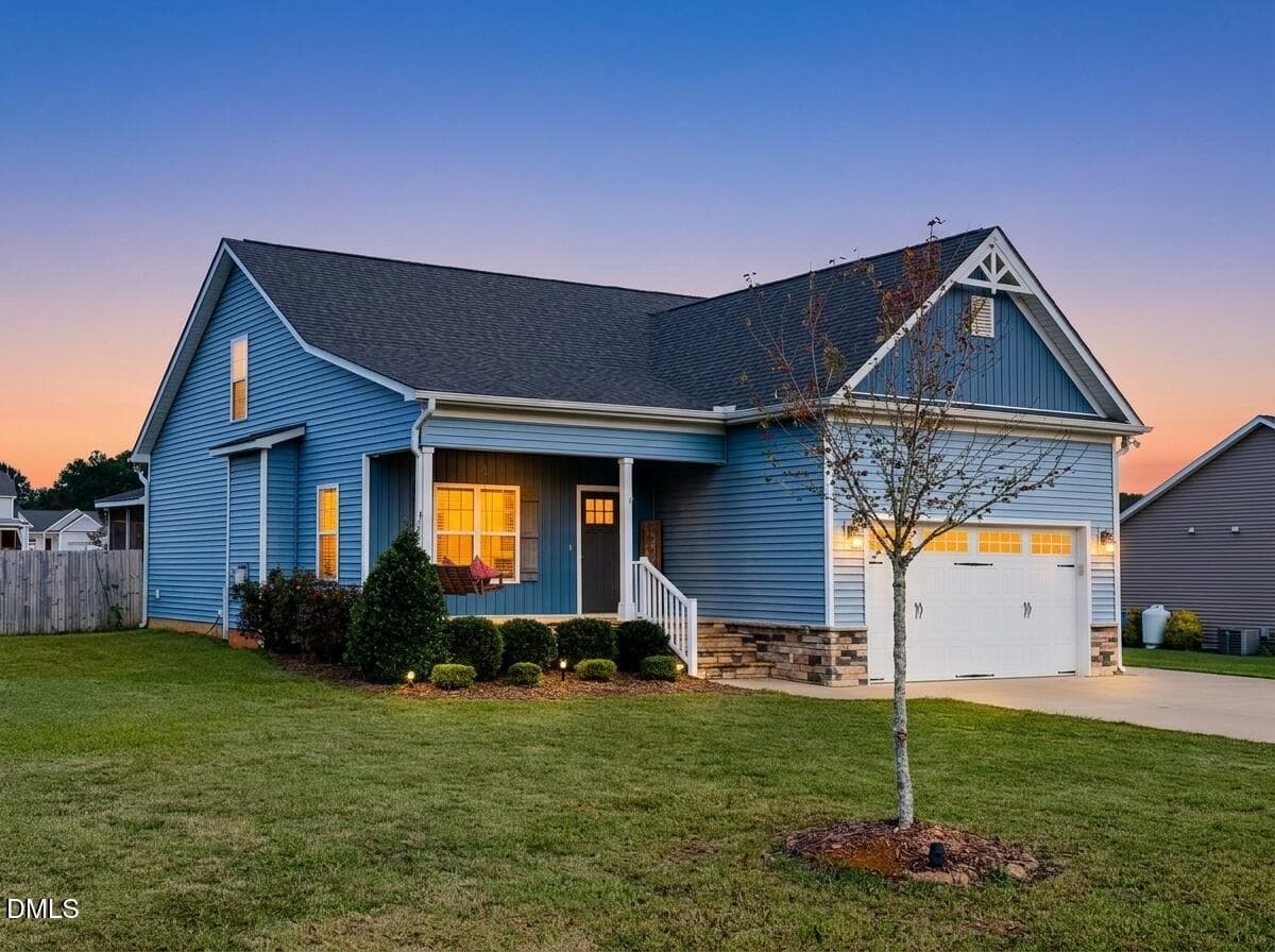 56 - 11002 Selma Road, Middlesex, NC 27557, Middlesex