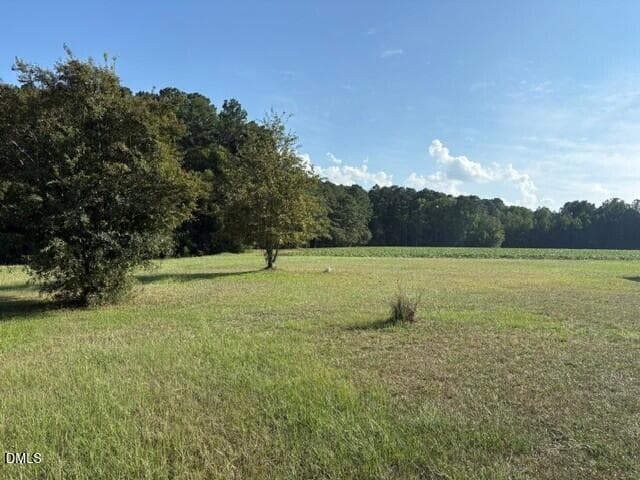 6171 Old Raleigh Road, Sims, NC 27880