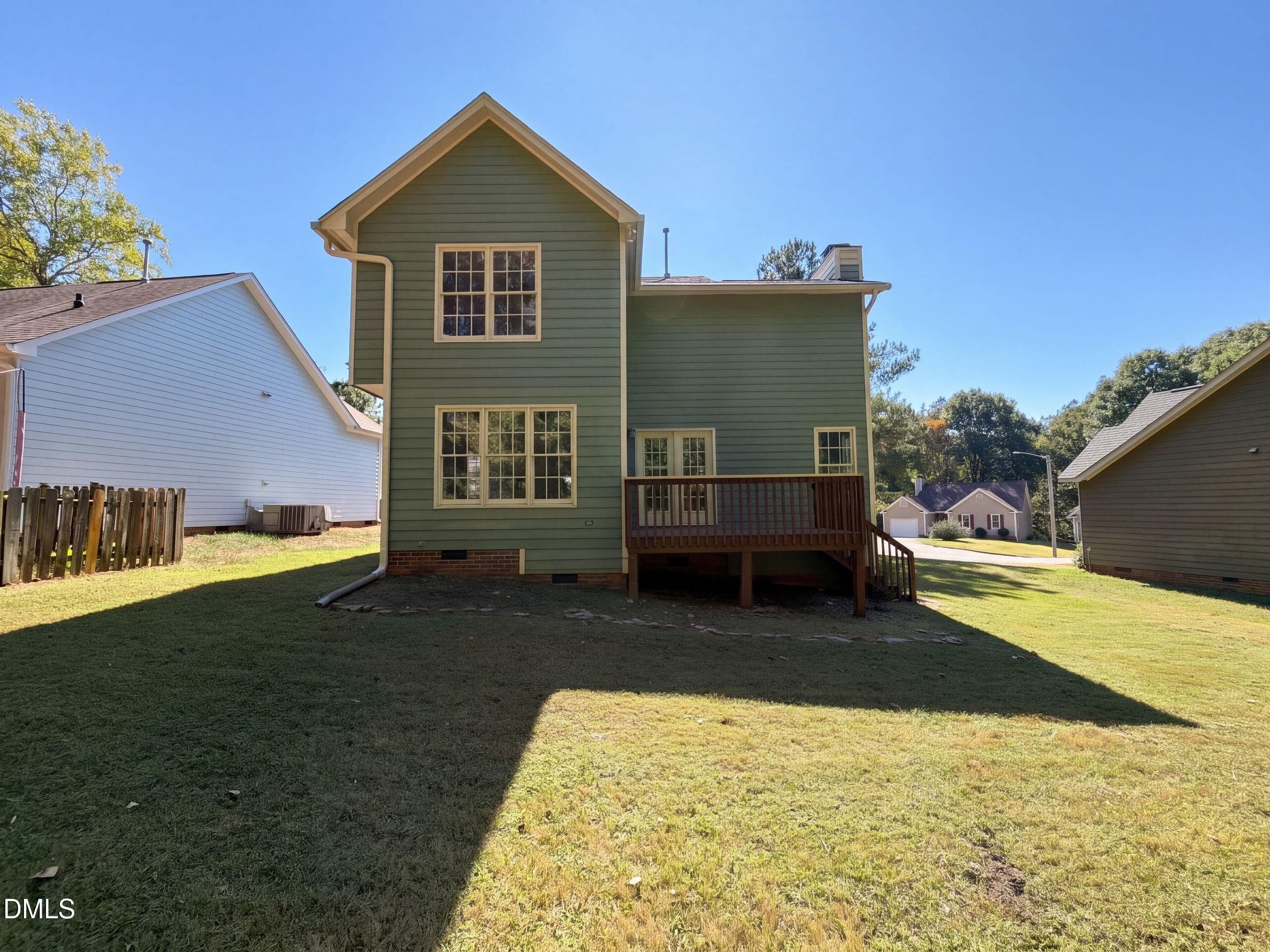 listing_4 - 122 Crookham Court, Wake Forest, NC 27587, Wake Forest