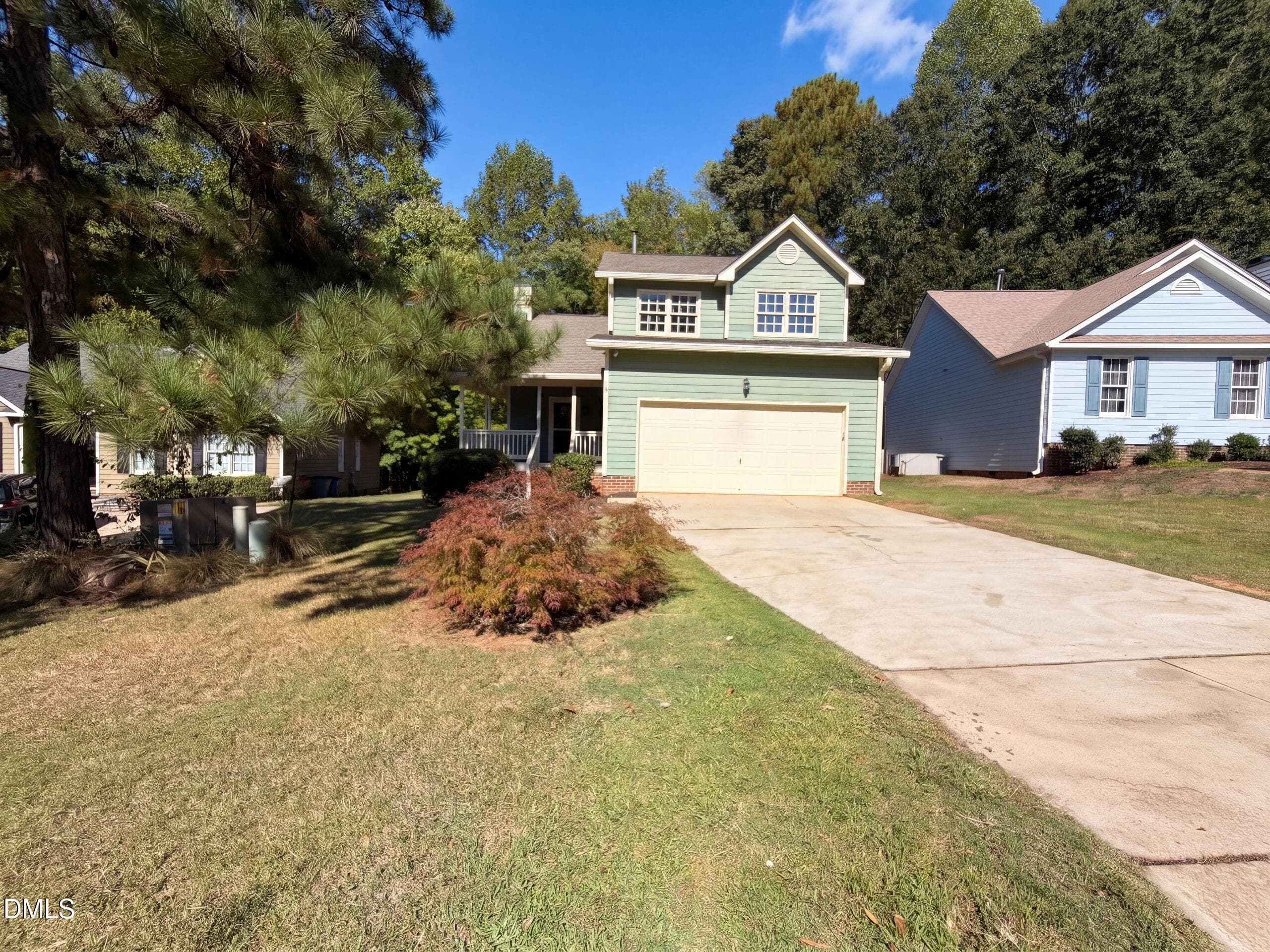 listing_19 - 122 Crookham Court, Wake Forest, NC 27587, Wake Forest