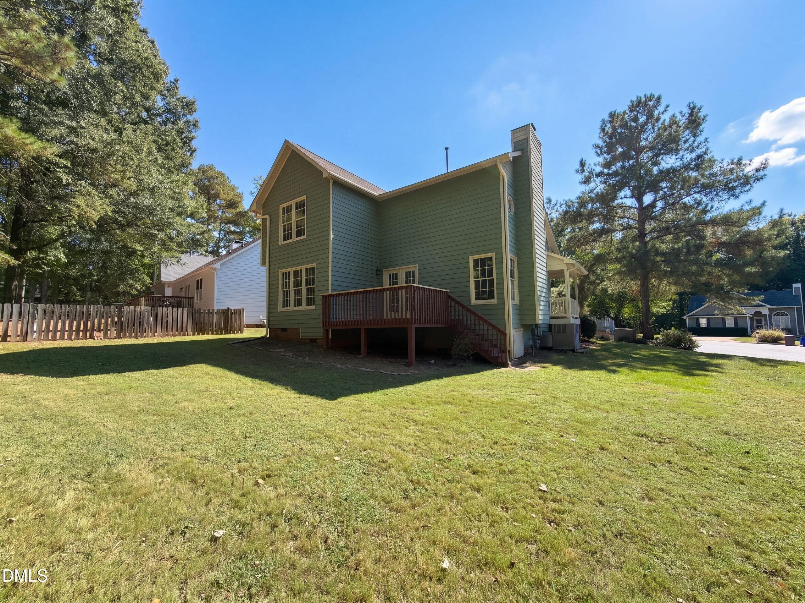 listing_20 - 122 Crookham Court, Wake Forest, NC 27587, Wake Forest