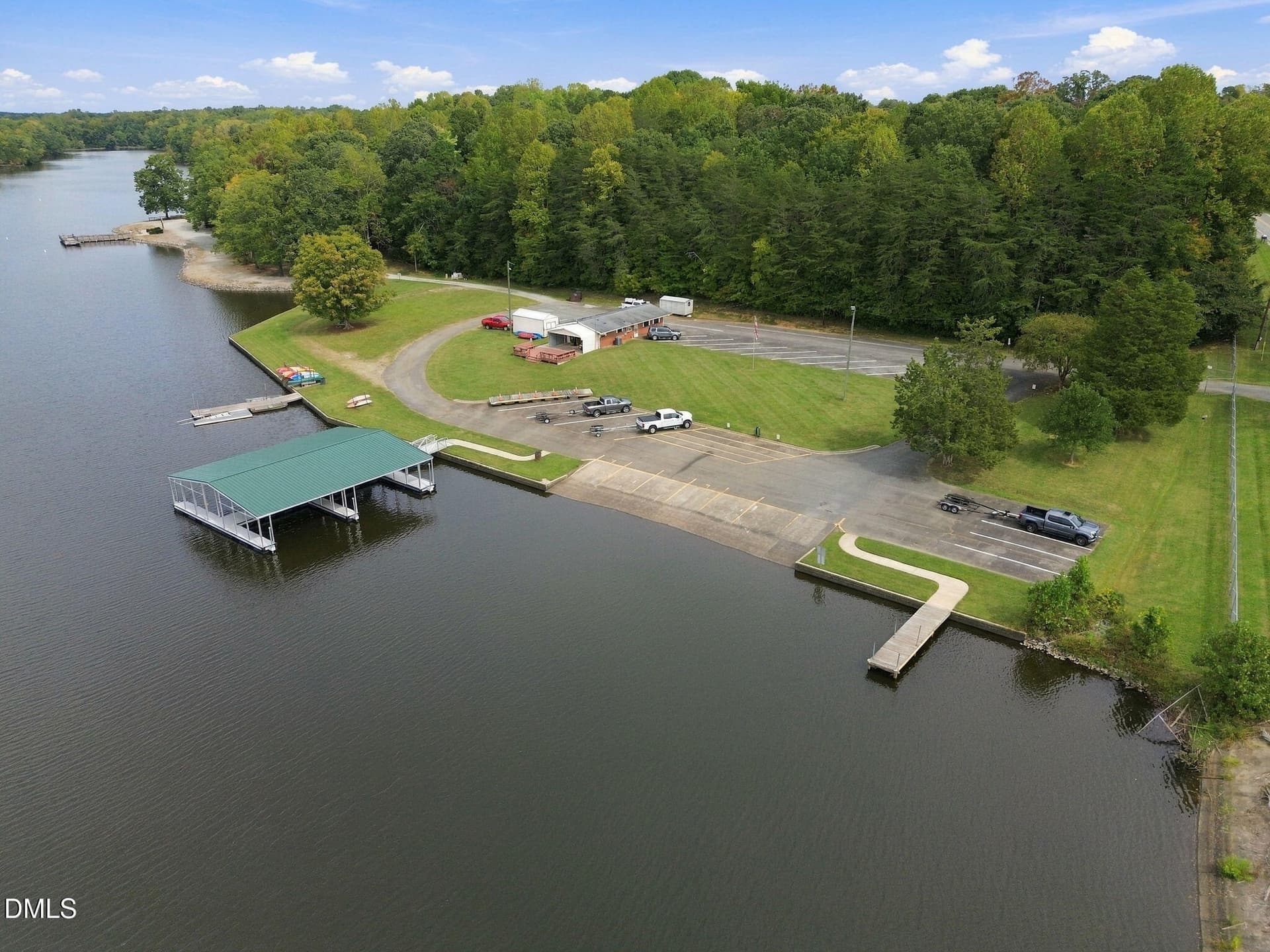 2-web-or-mls-DJI_0035 - Lot 1 Pine Lake Lane, Mebane, NC 27302