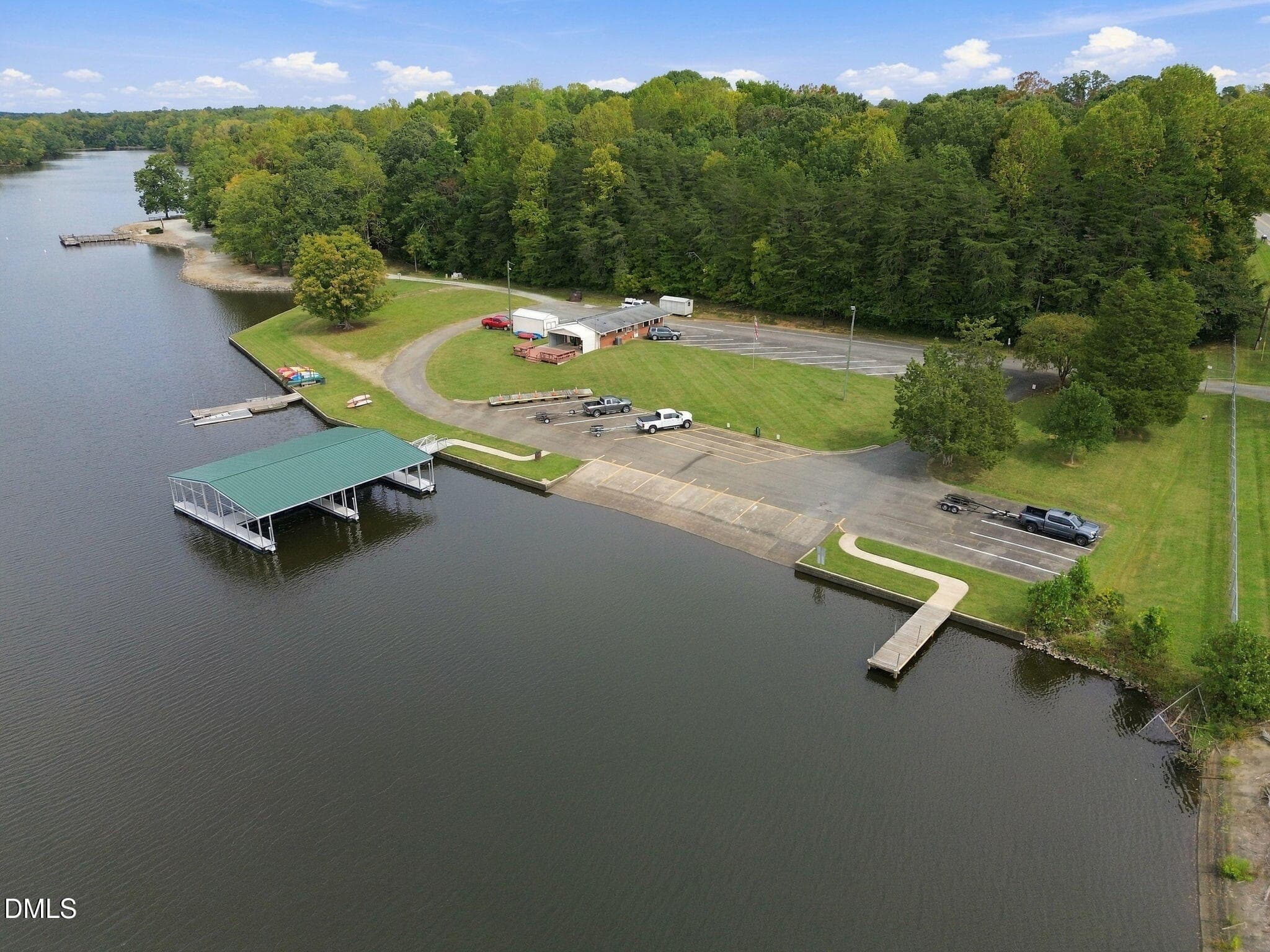 2-web-or-mls-DJI_0035 - Lot 1 Pine Lake Lane, Mebane, NC 27302, Mebane